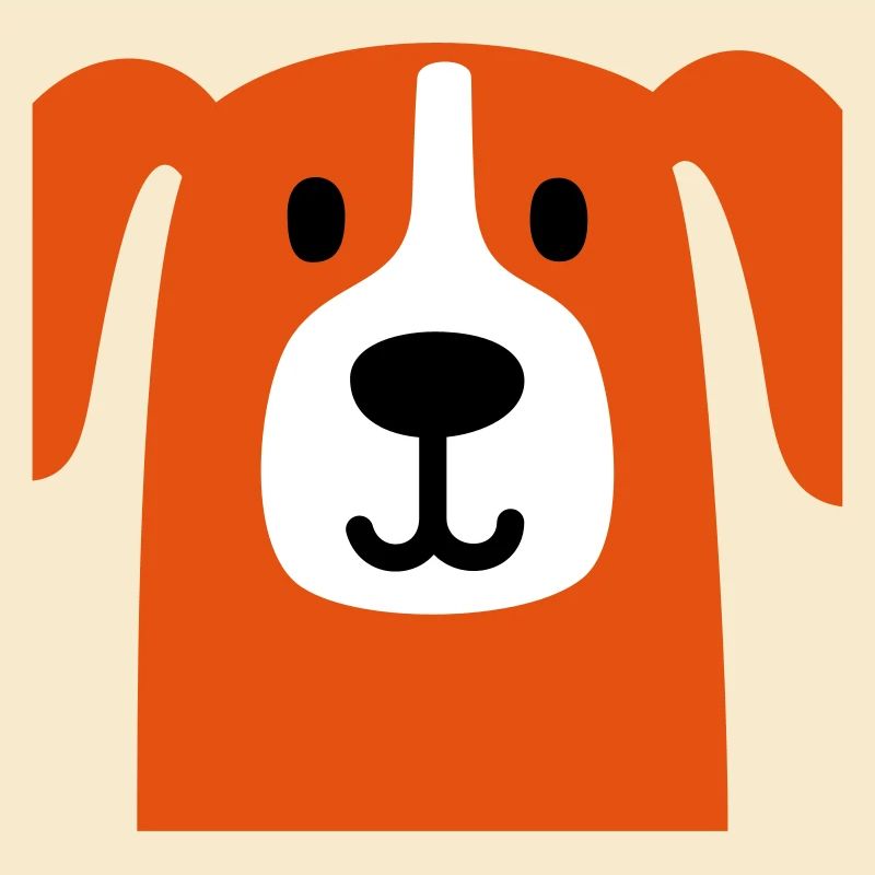 Chien mignon