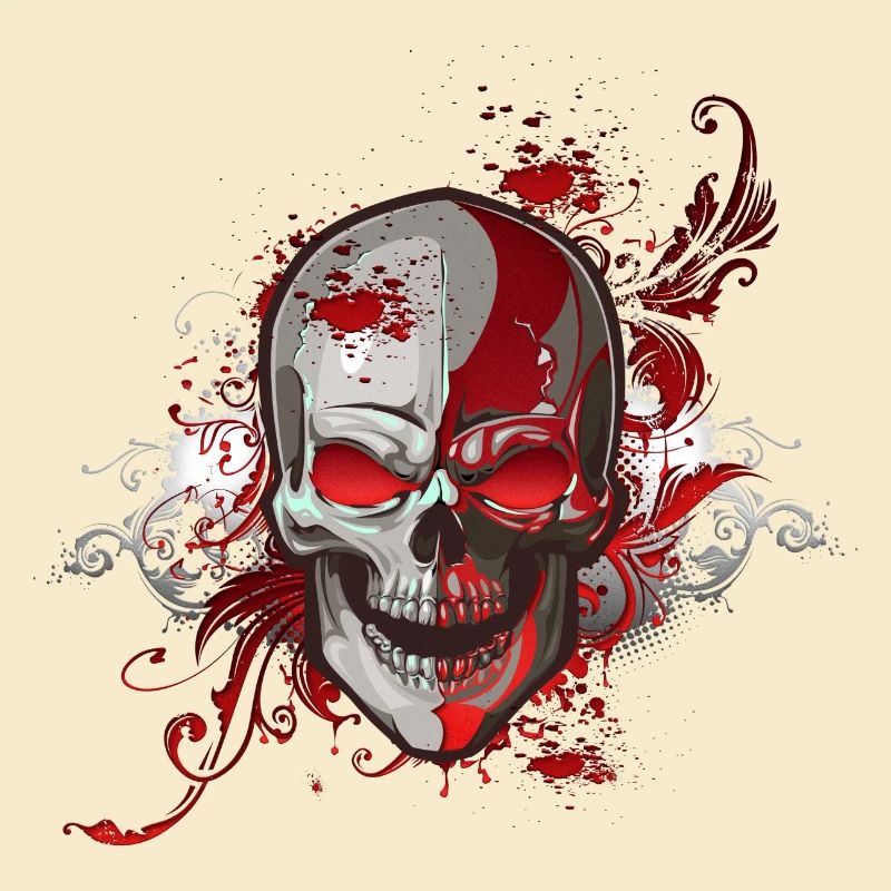 Red Skull