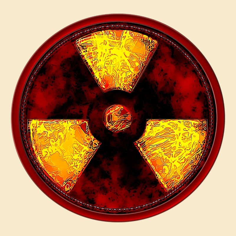 Radioactive