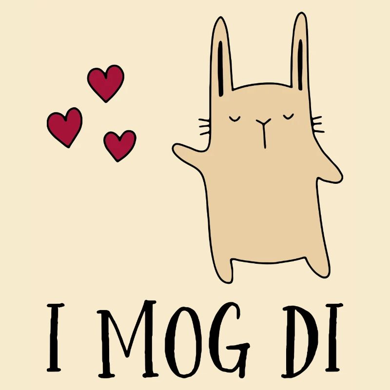 I mog di