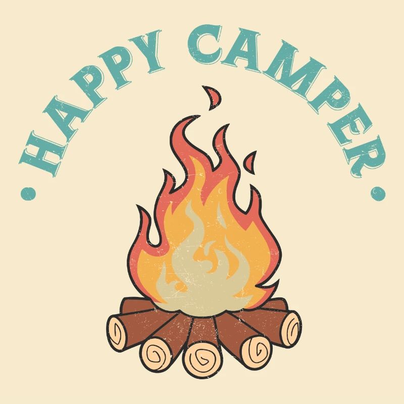 Happy Camper
