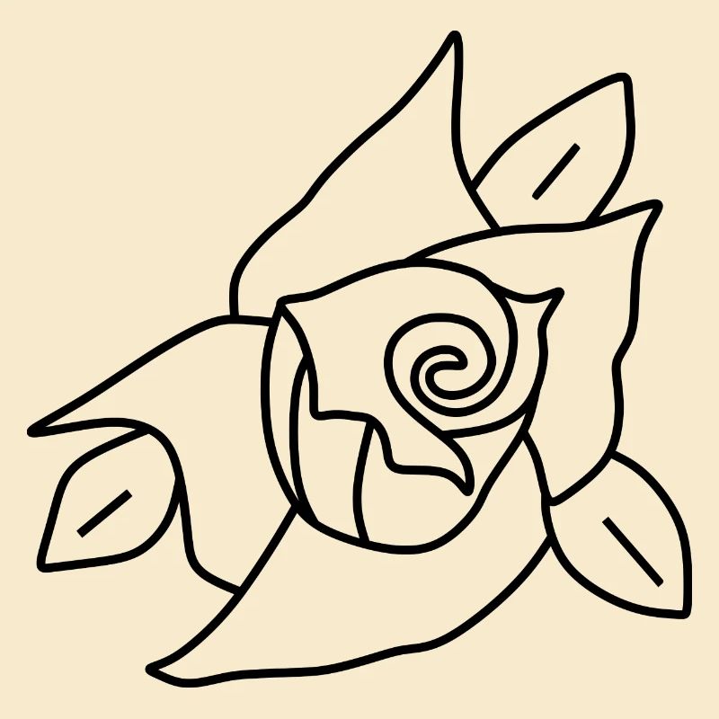Fleur, Fleurs Noires, Fleur Noire, Fleur, Fleurs Roses