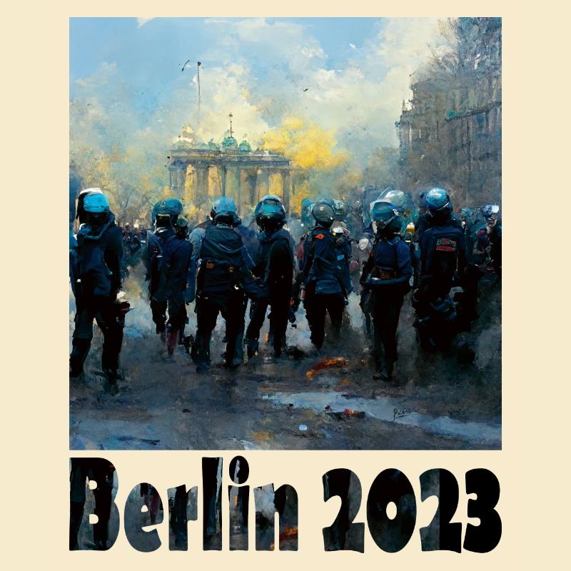 Berlin's new Mitte 10