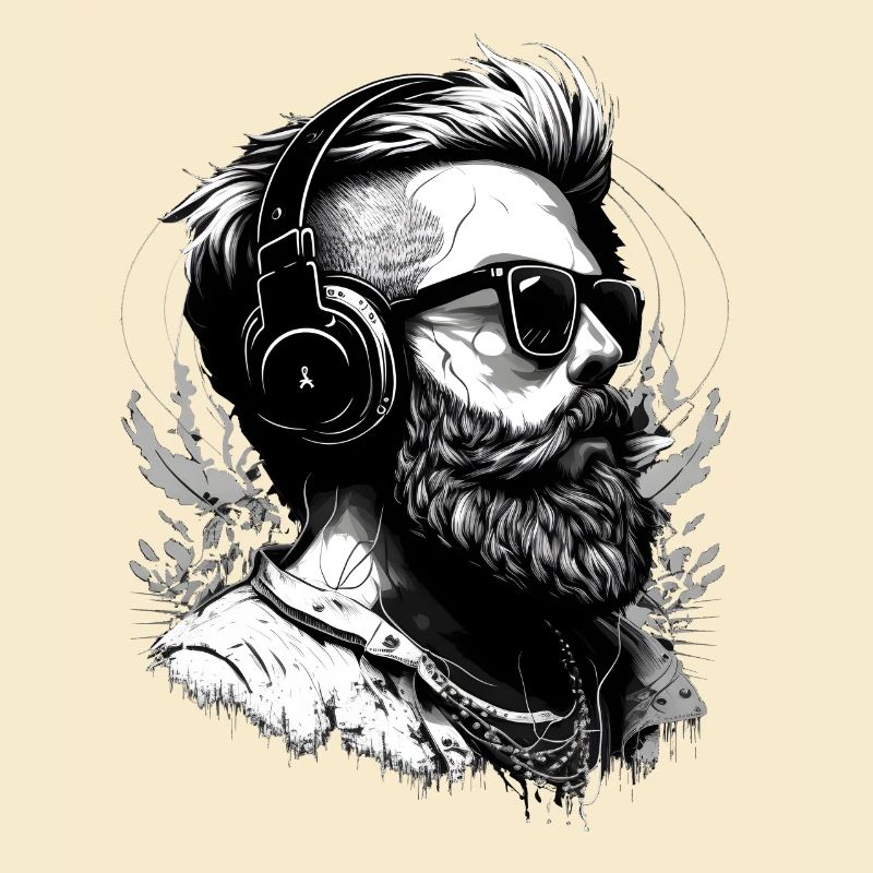 Son hipster