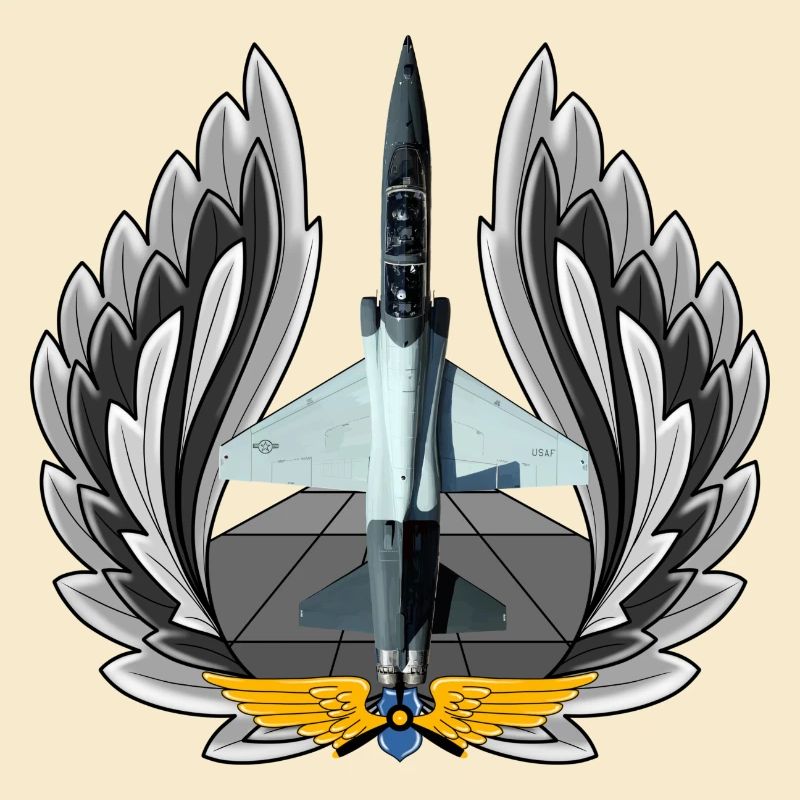 T-38C Talon