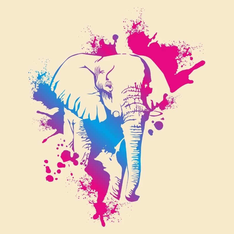 Éléphant