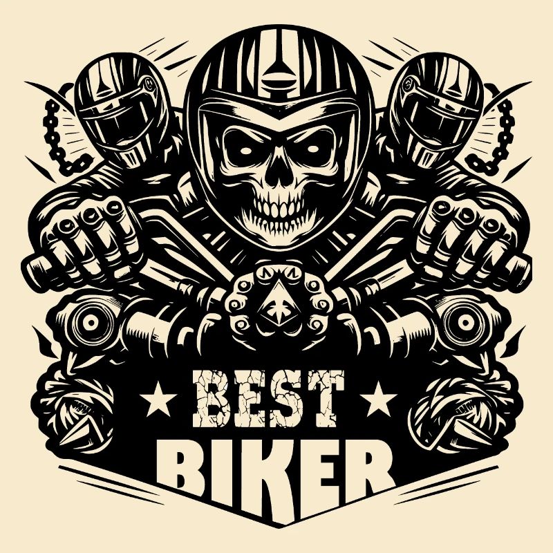 BEST BIKER