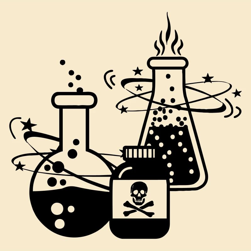 Mélange de poisons