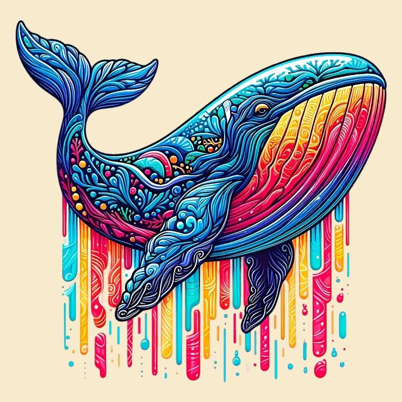 Baleine