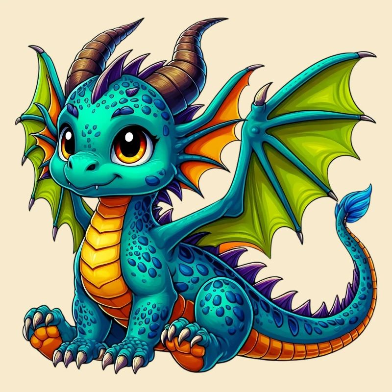 Drache