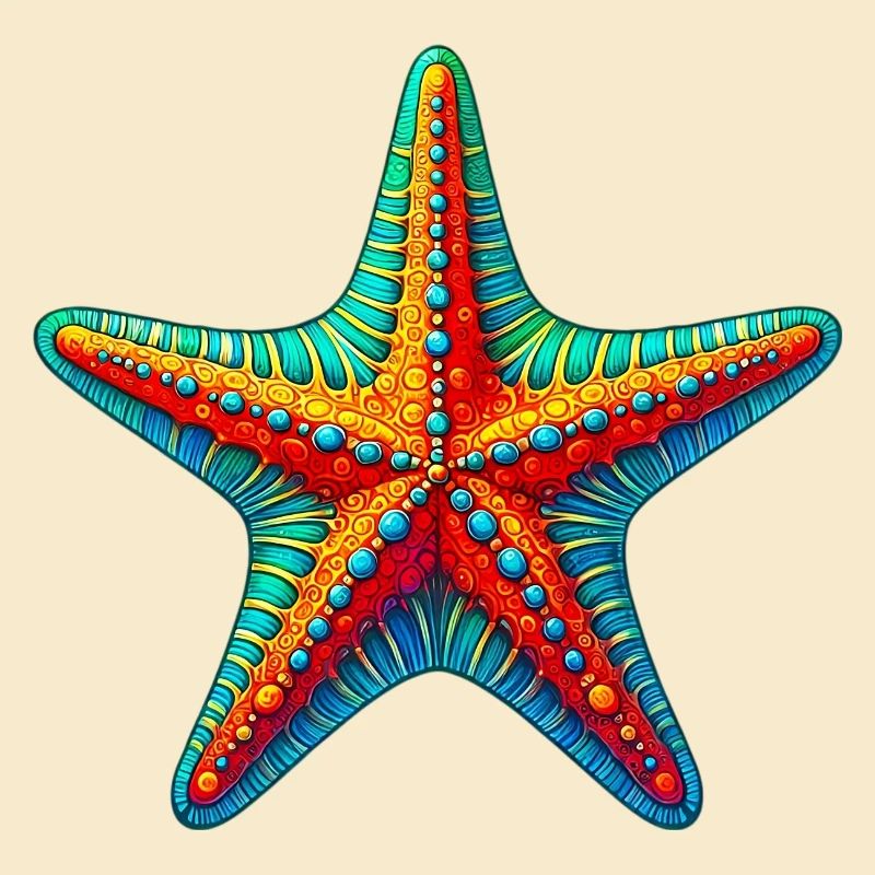 Seestern