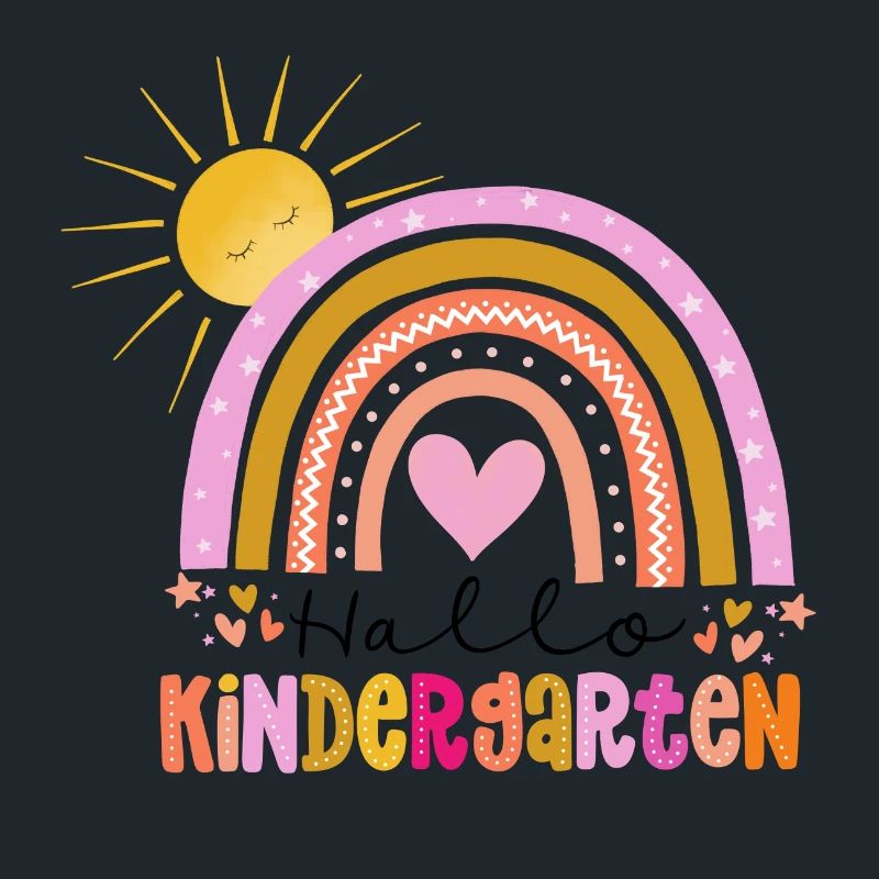 Kindergarten