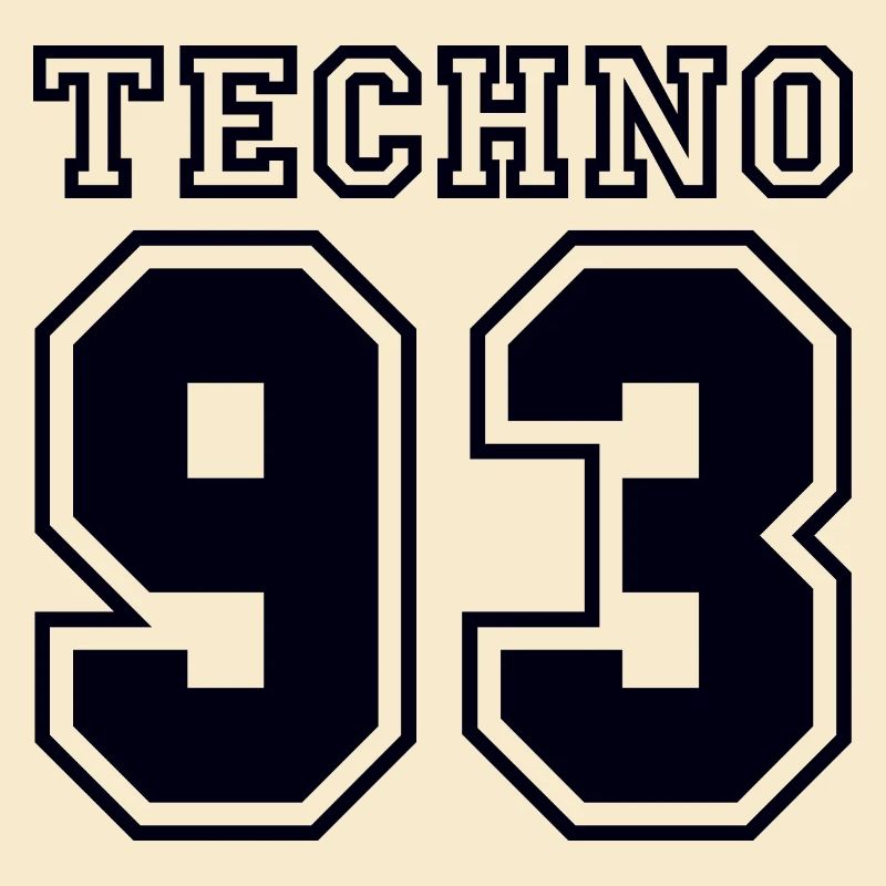 TECHNO 93
