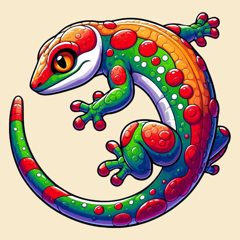 Gecko