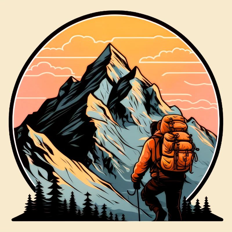 Mountaineer