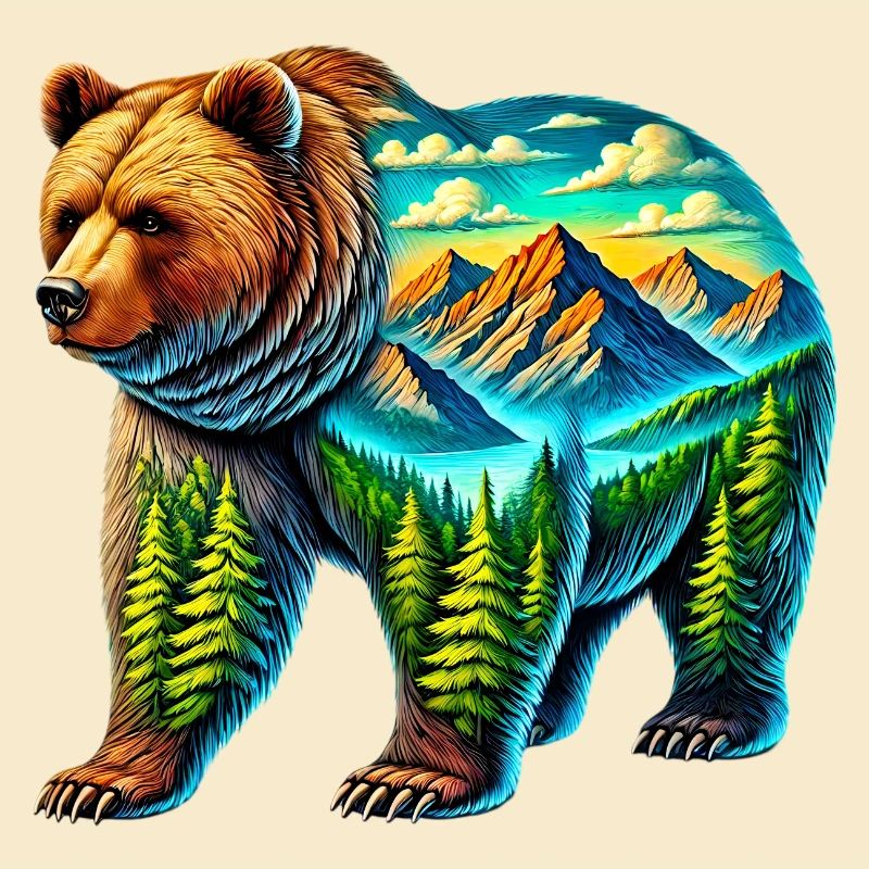 Bear
