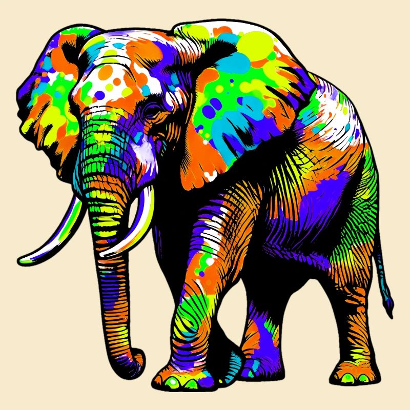 Elefant