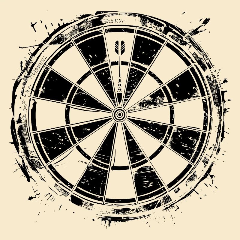 Dartboard