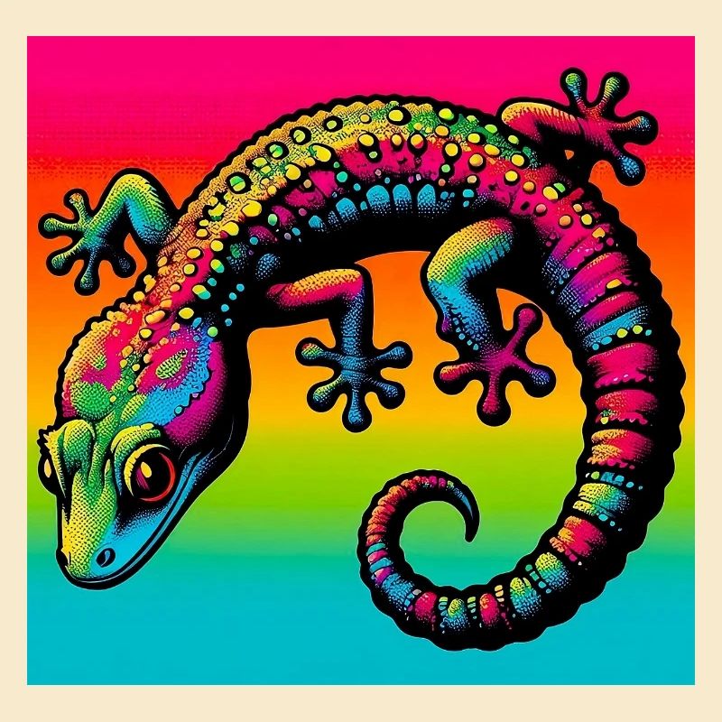 Gecko