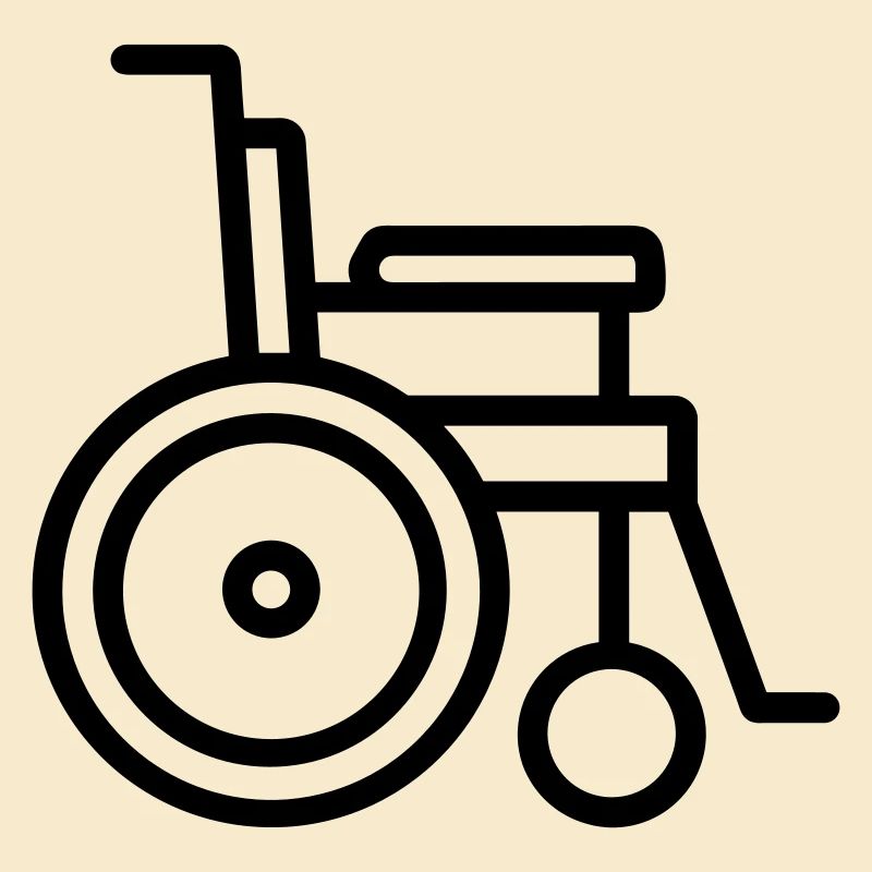 fauteuil roulant