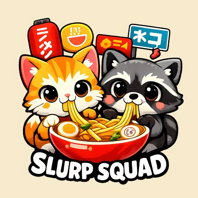 Ramen noodle soup