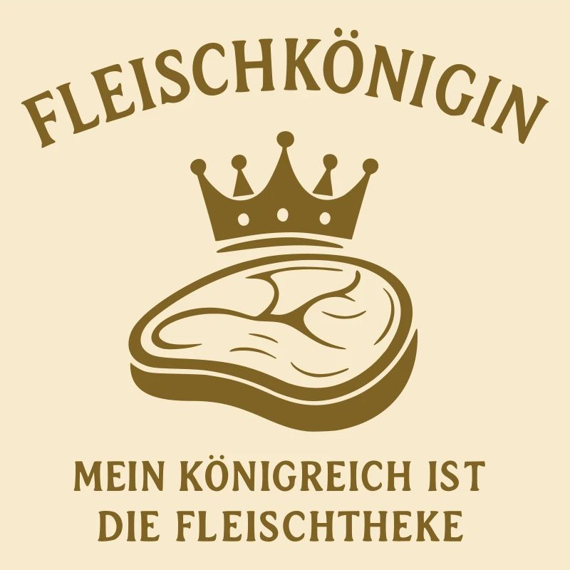 Fleischkönigin