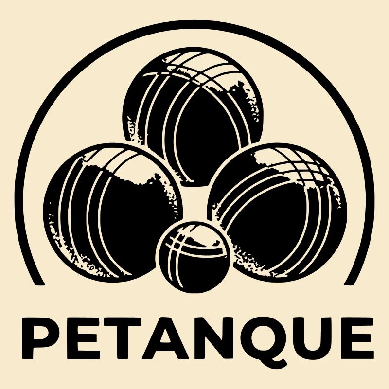 logo petanque