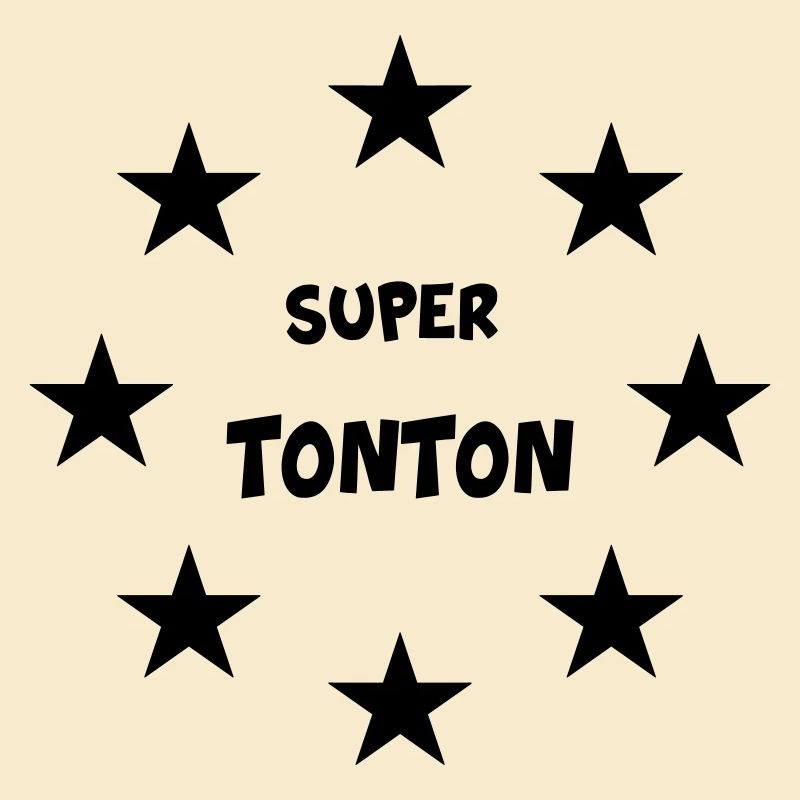 Super Uncle