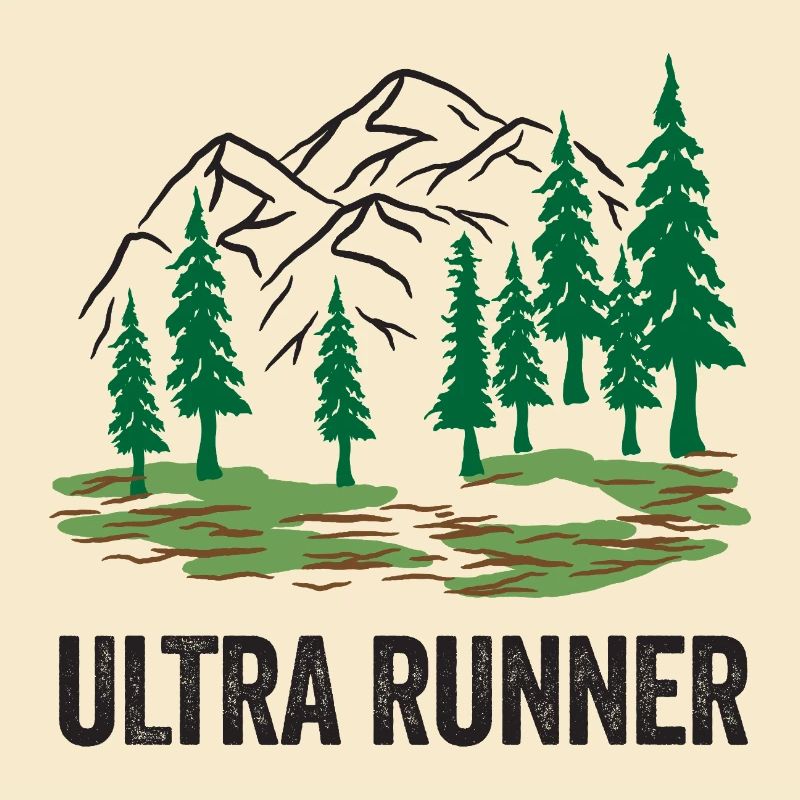 Ultra coureur