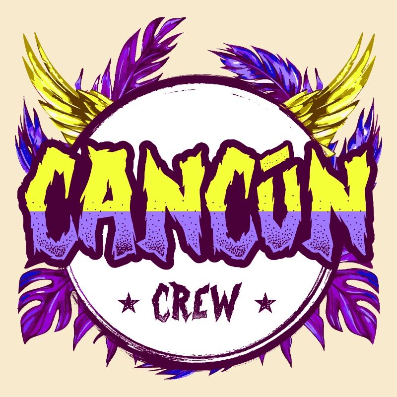 Cancun Crew Bunt