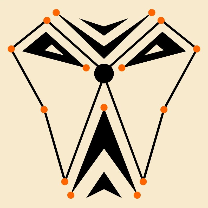 Crâne Alien