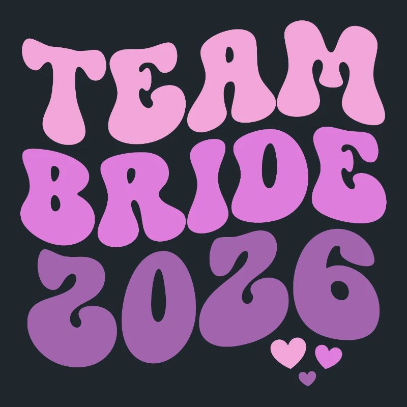 Team Bride 2026