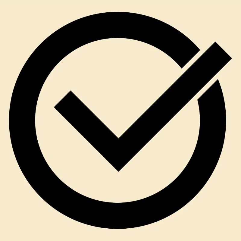 Check Mark