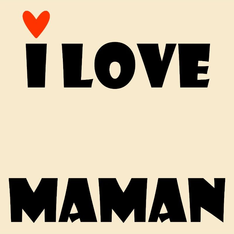 ICH LIEBE MAMA. MAMA. MUTTERTAG. ALLES GUTE ZUM GEBURTSTAG
