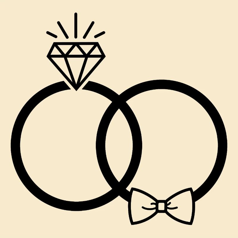 Wedding rings