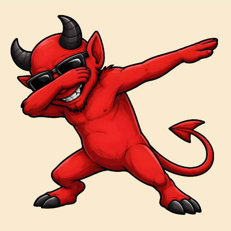 Diable Dab