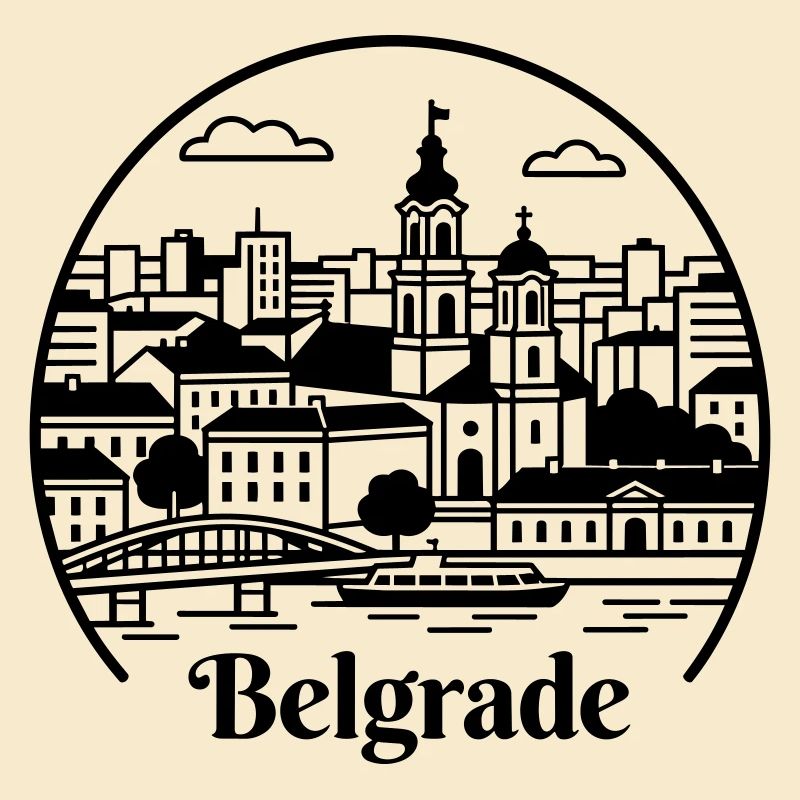Belgrad