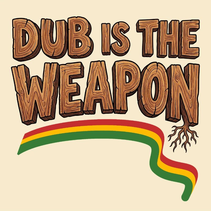 Dub Reggae Weapon