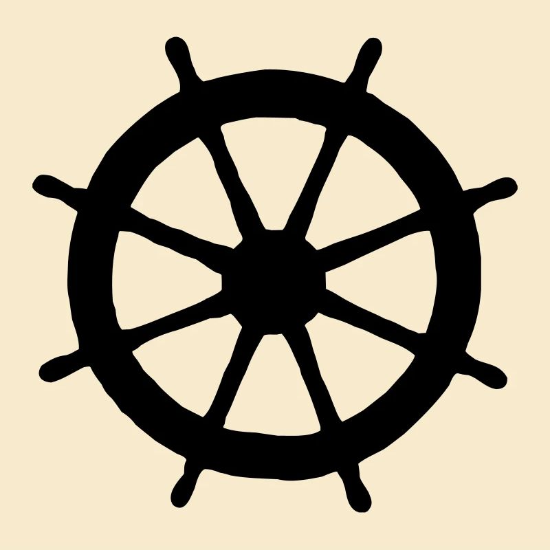 Steering Wheel (FR)