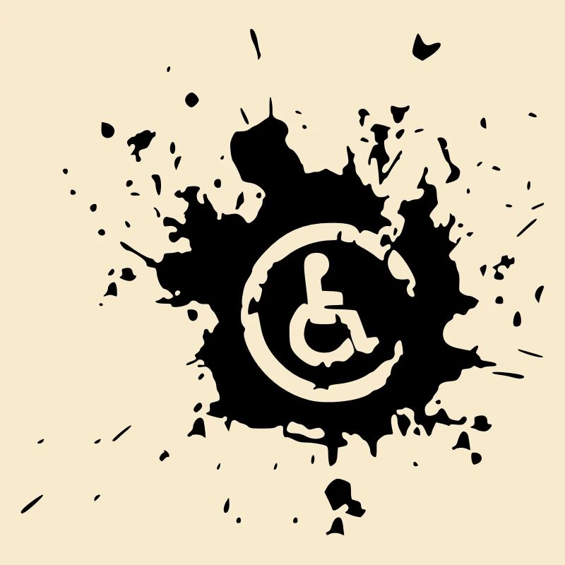 Rollstuhl Image Splash #