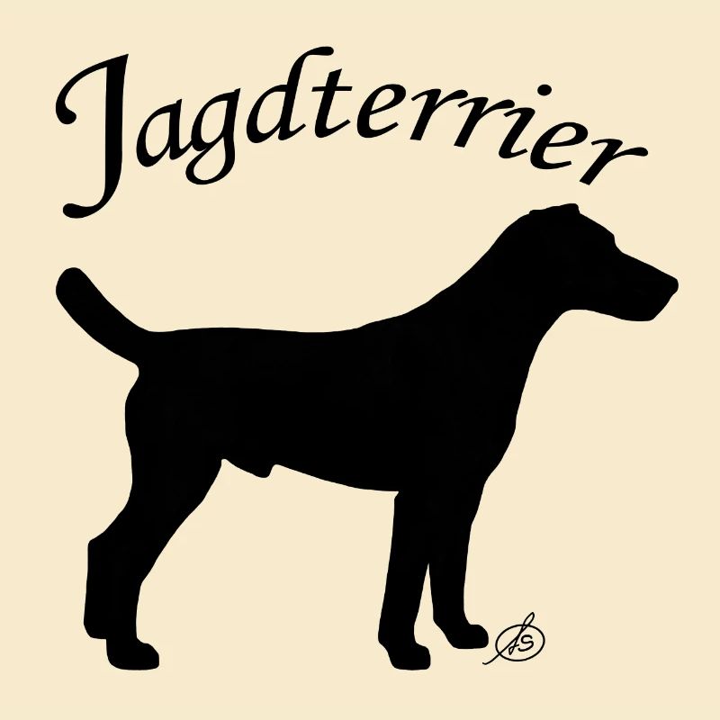 Jagdterrier