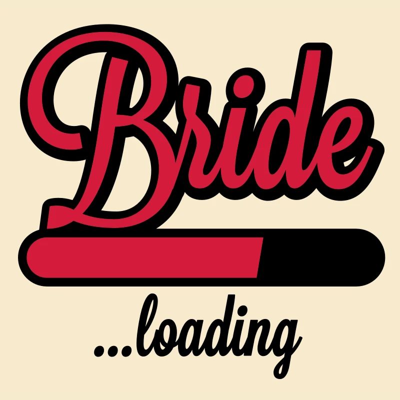 Bride loading