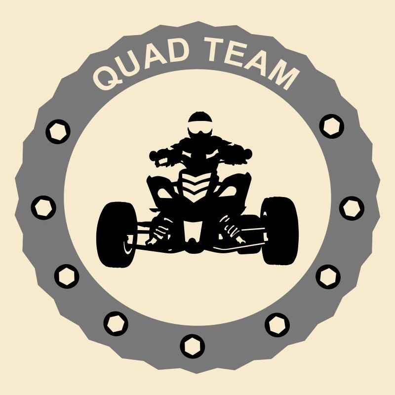 quad team