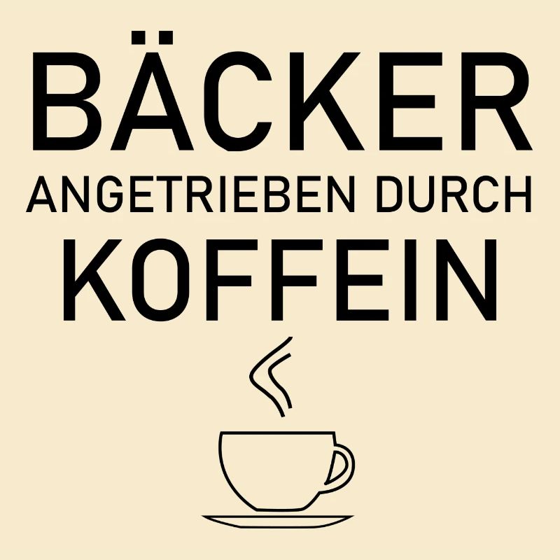 Bäcker