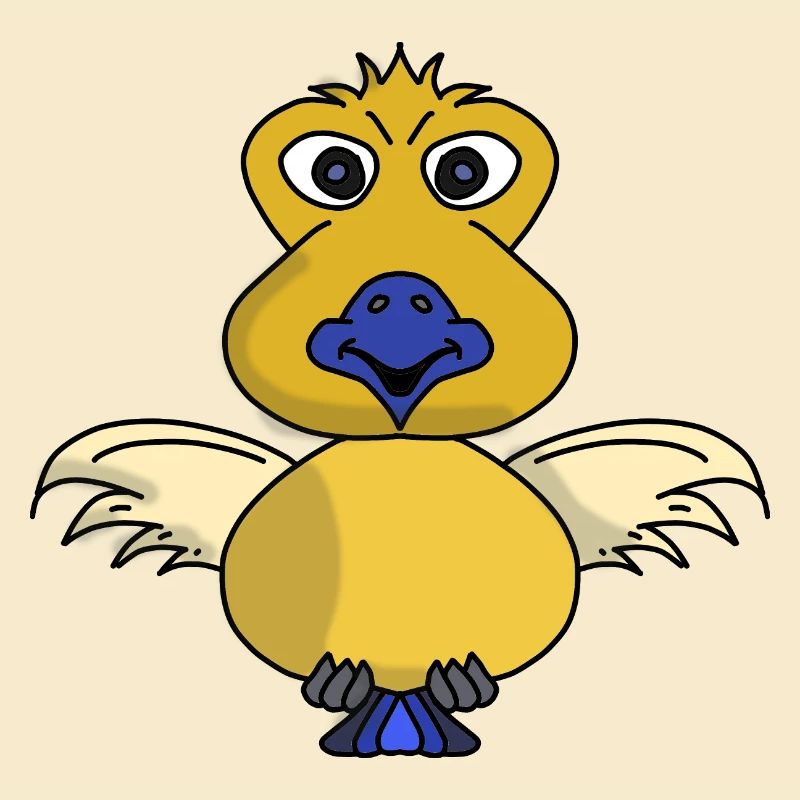 Pipomat le moineau du comic book