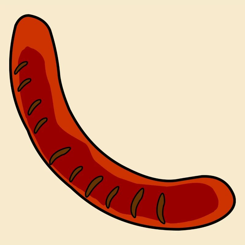 Wurst oder Bratwurst