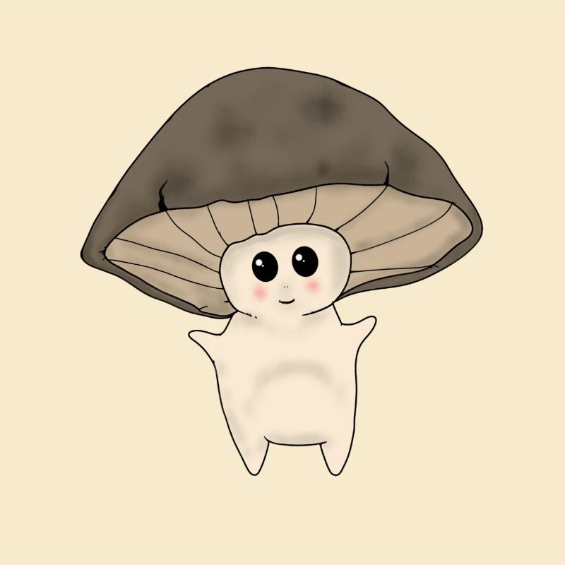 Pilzmännchen