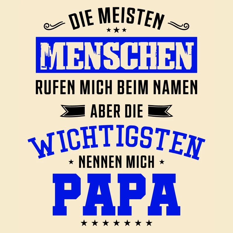 papa spruch