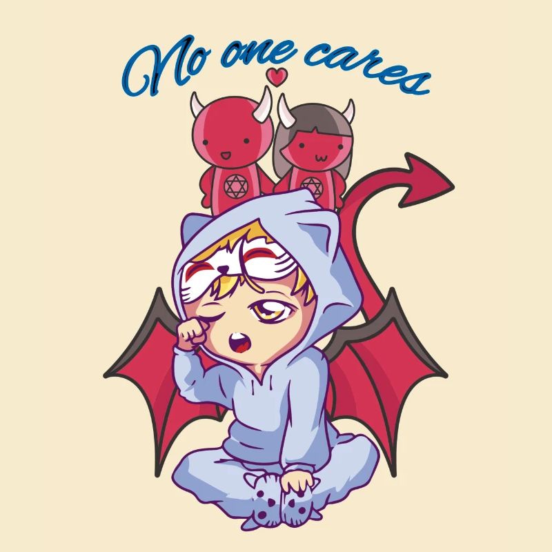 Bébé Diable