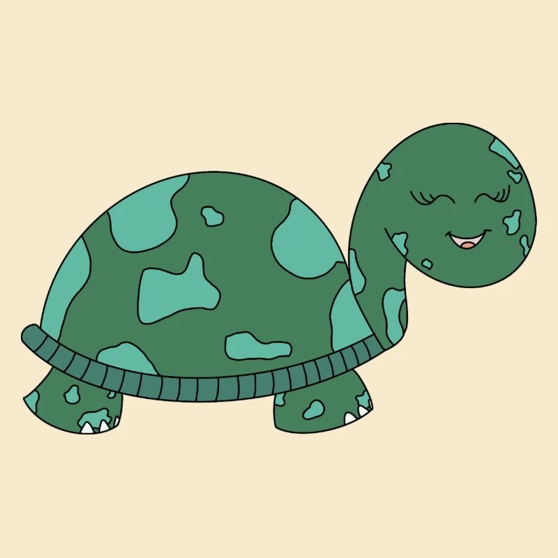 Schildkröte